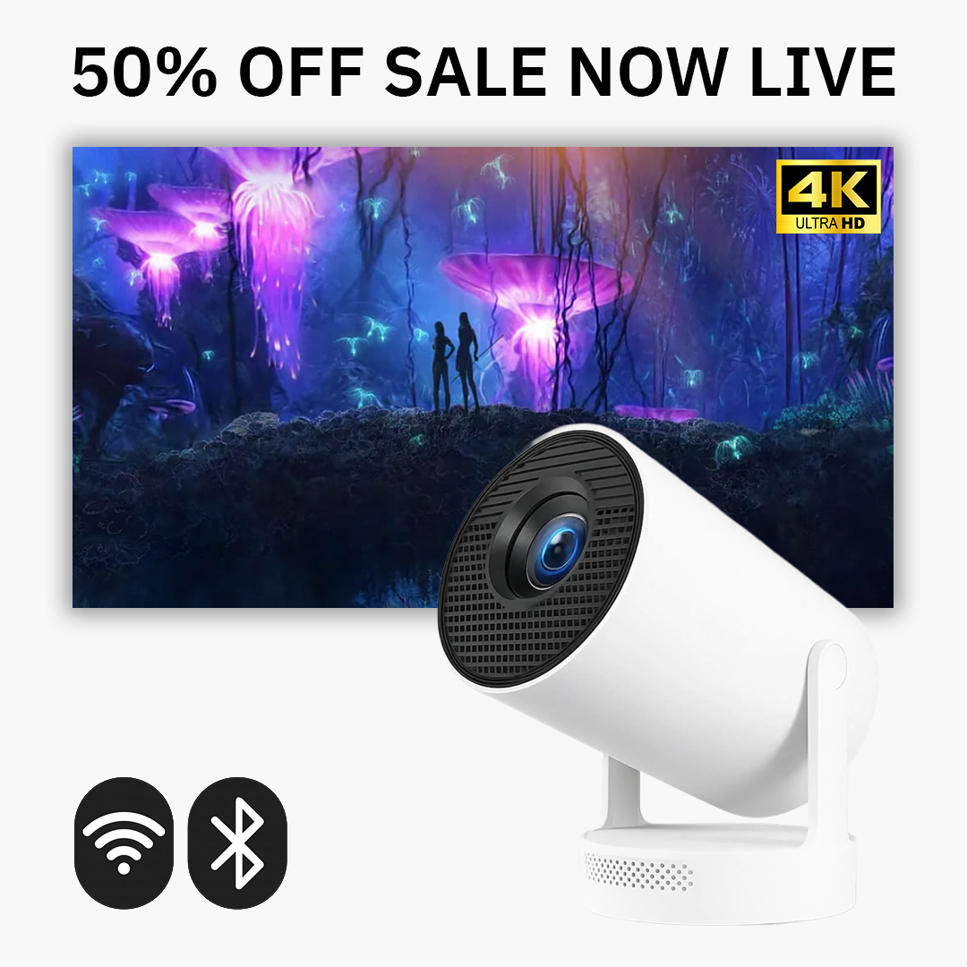 Miniflix - Home Theatre Experience